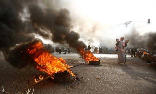 السودان: ارتفاع حصيلة ضحايا فض اعتصام القيادة العامة وإجراء حاسم من الاتحاد الأفريقي