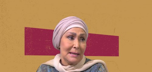 بكيزة هانم، سكينة، صفية، سوسكا... سهير البابلي سيّدة التمثيل"التلقائي"