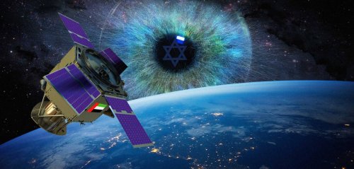 "نادي الفضاء العربي"... عيون إسرائيل على قدرات العرب الفضائية