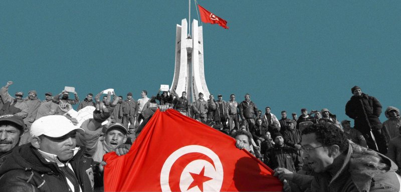 تونس... هل تتنكر السلطة لتضحيات شهداء الثورة؟