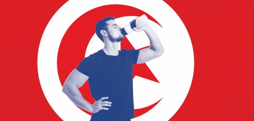 المجاهرة بالإفطار ممنوعة في بلد الثورة... تونسيون: الصيام "موش بالسيف"