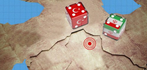 ‘We will not withdraw’: inside the Turkish-Iranian struggle for Iraq’s Nineveh plains after ISIS