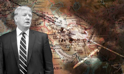 طبول الحرب تُقرع... هل يتفق ترامب مع إيران على حساب العرب؟