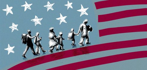 ما هو بالضبط الجديد في سياسة الهجرة تحت ظل حكم ترامب؟