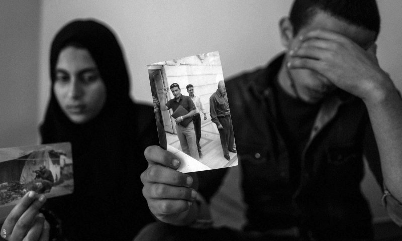اشتبهت في تجسسه للإمارات.. عائلة فلسطيني تتهم تركيا بتعذيبه حتى الموت