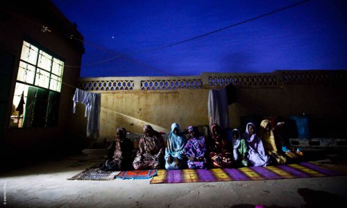 رمضان في السودان من دون البشير وأشياء أخرى