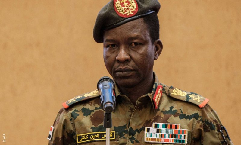السودان: "العسكري" يعترف بإصدار قرار فض اعتصام القيادة والأمم المتحدة تحقق في "اغتصابات جماعية"