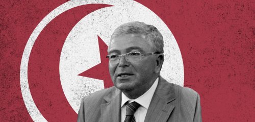 مرشح للرئاسة في تونس يزعم التصدي لمحاولة انقلاب على السبسي