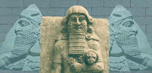 بوابة الإله... اليونسكو تناقش إدراج حضارة بابل على لائحة التراث العالمي