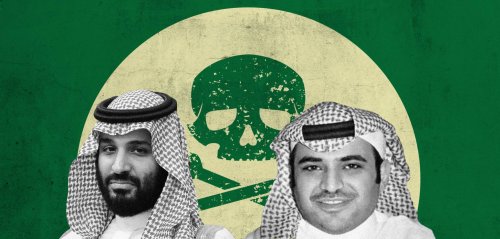 ناشطون ينشرون "معلومات غير مؤكدة" عن "تصفيته"... مَن هو سعود القحطاني؟