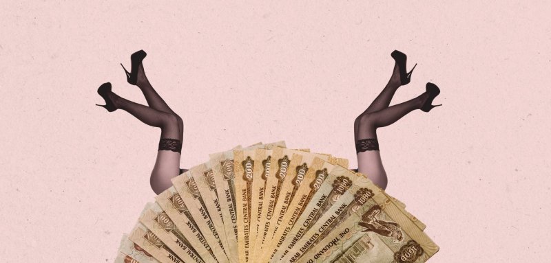 15 ألف دولار مقابل خدمة جنسية في دبي… قصة عراقي سيئ الحظ