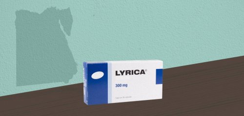 "كأنك دخلت جوا مخك"... متعاطون يبحثون عن بدائل لـ"الليريكا" بعد تصنيفه مخدراً في مصر