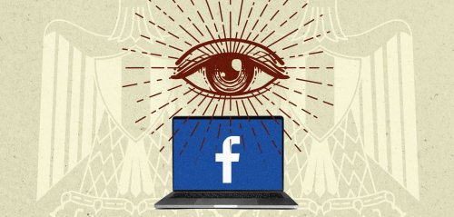 الجميع تحت النظر... العقوبات تلاحق مستخدمي فيسبوك في مصر