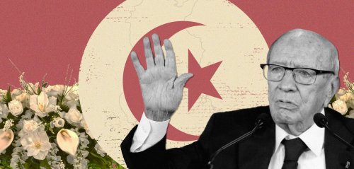 السياسي "العتيق" الذي أعادته الثورة إلى الواجهة... وفاة الرئيس التونسي الباجي قائد السبسي