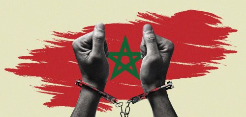 جمعية حقوقية تحذر من تدهور "جميع أوضاع" معتقلي حراك الريف في المغرب
