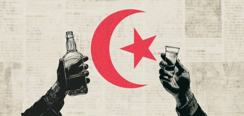 "بار الصحافيين" في تونس... خروج بريء عن الخط التحريري منذ التسعينيات