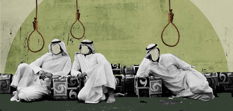 كم عايد يجب أن ينتحر كي تعود لنا إنسانيتنا في الكويت؟