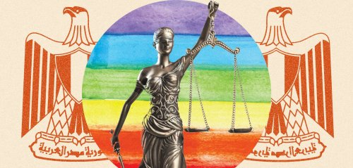 مُتهمون ومُهدّدون... محامون يروون تجارب دفاعهم عن مثليين/ات وعابرين/ات جنسياً في مصر