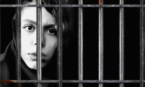 معتقلات الحجاب في إيران... عشرات السنوات في السجون من أجل لحظة حرية