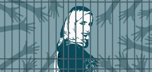 “The Prison Warden Ripped Her Underwear”: A Complaint Citing Sexual Abuse of an Egyptian Activist in Prison
