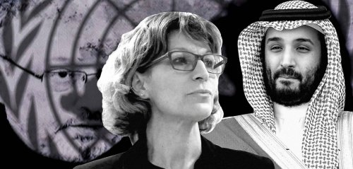 اغتيال خاشقجي… أدلة كافية على تورط ولي العهد السعودي (تقرير أممي)