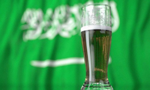 هل ينهار "تابوه" الخمر في السعودية قريباً؟