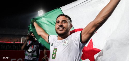 ثلاث ساعات في الجزائر بين الحراك الشعبي وكرة القدم