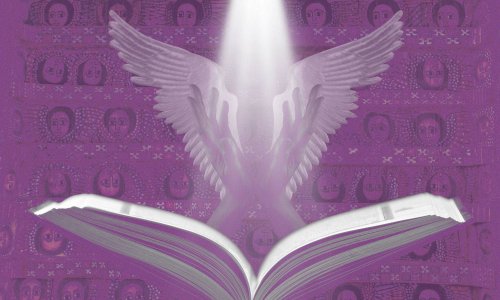 الملائكة في القرآن وعالمهم العجائبي