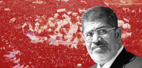 شماتة وحزن واتهام للنظام بقتله..ماذا يقول الشارع المصري عن موت محمد مرسي؟