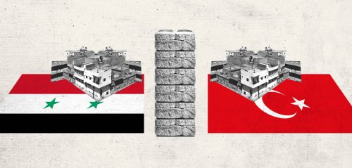 "الحزام العربي"... قصة أكبر عملية تغيير ديموغرافي في سوريا