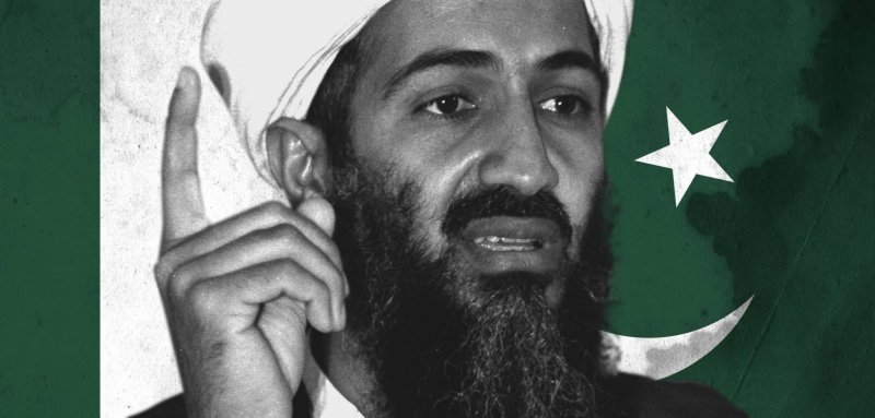 عمران خان: استخبارات باكستان هي من دلت واشنطن على مكان أسامة بن لادن