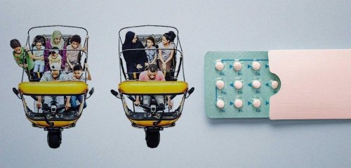 رغم المبادرات الحكومية وانتقاد السيسي... المصريون يكافحون للعثور على أدوية "منع الحمل"