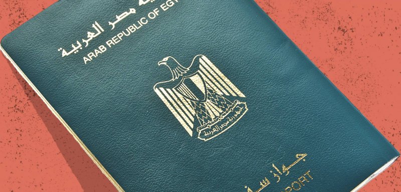 رغم التسهيلات...طلبات الحصول على الجنسية المصرية تقلصت بـ 75٪