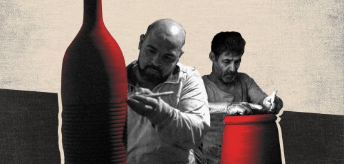 "الفواخير" في مصر القديمة… "متحف حيّ" مُهدَّد بالانقراض