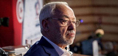 الغنوشي مرشحاً للنهضة في الانتخابات التونسية البرلمانية... تجهيز لمهمة أكبر؟