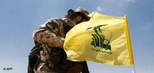 القصة الكاملة لـ"انسحاب" حزب الله من سوريا
