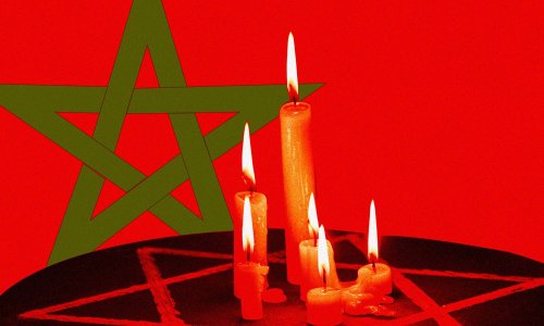 ناشط يهودي يكشف عن تفاصيل جديدة بشأن نصب الهولوكوست في المغرب