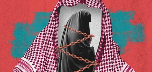 Will the 'modern' fatwas of Saudi clerics give me back the freedom they took away?