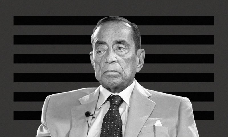 كان صندوق أسرار مبارك ومُصدّر الغاز لإسرائيل… رحيل رجل الأعمال حسين سالم