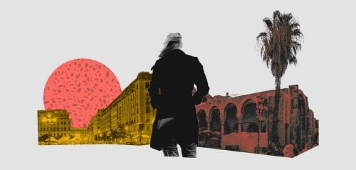 تحديات الاندماج في برلين... وعن يومٍ واحد لم يمرّ دون أن أشتاق لدمشق