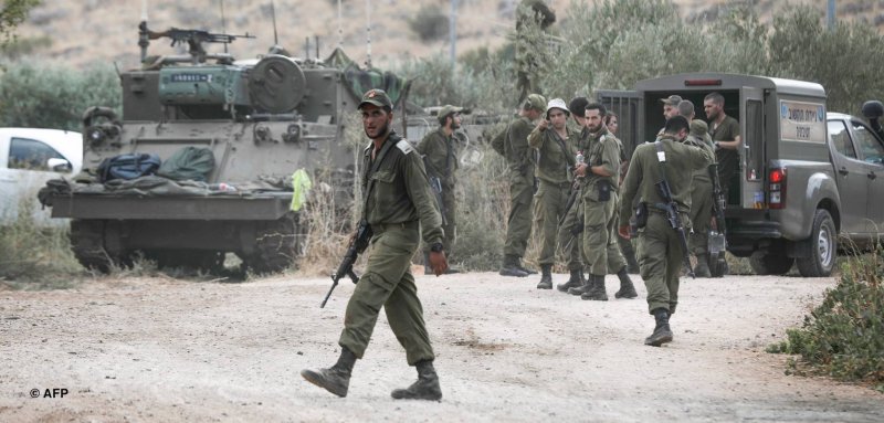 حزب الله يتبنى هجوماً على إسرائيل بصاروخ مضاد للدروع