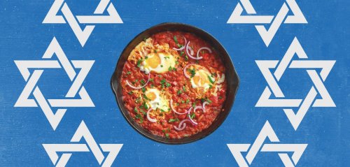 ‘An erasure of culture’: how Israel appropriates Arab and Persian Jewish cuisine