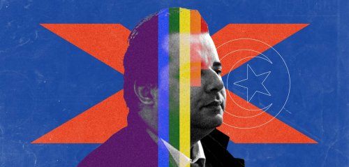 رفض ترشيح أول مثلي تونسي للرئاسة يُريح مجتمع الميم... فما أسباب الغضب على بعطور وجمعيته؟