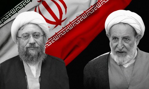 خلافات بين رجلي دين في حوزة "قُم” الإيرانية تنشر غسيلهما على حبال السياسة