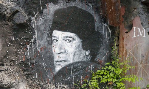 Gaddafi is not quite dead: how Libya’s democracy failed because of tribalism