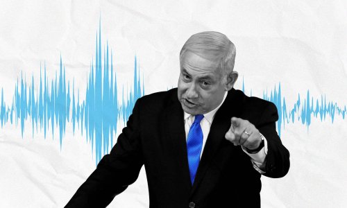 تسجيلات صوتية تكشف عن تدخل نتنياهو في الإعلام الإسرائيلي