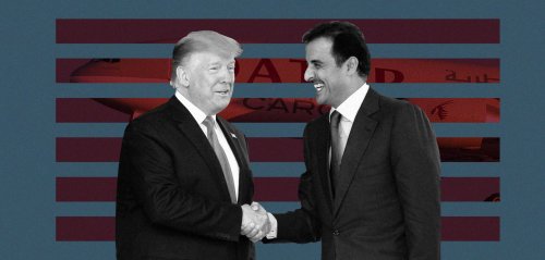"الكثير من الأموال والوظائف لأمريكا"… ترامب معلقاً على صفقات ضخمة مع قطر