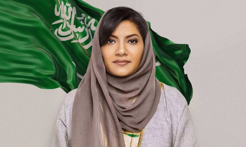 عيّنت بعد مقتل خاشقجي… ريما بنت بندر تباشر عملها سفيرةً سعودية لدى واشنطن
