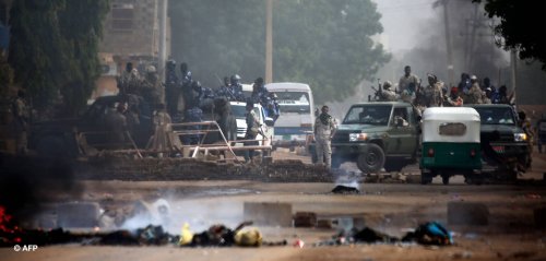 "قتل للناجيات من الاغتصاب"... إعلان نتائج تحقيق فض اعتصام القيادة العامة في السودان