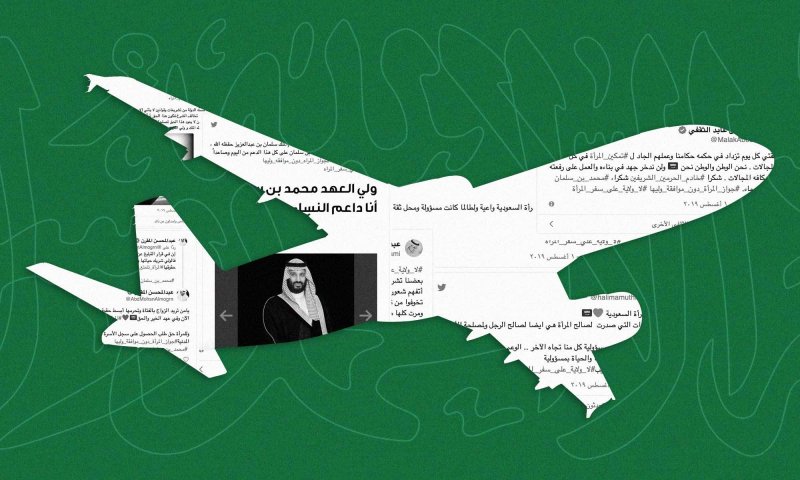 "لا فضل في إعادة الحقوق"... ناشطات سعوديات يؤكدن: "الولاية لم تسقط بعد"